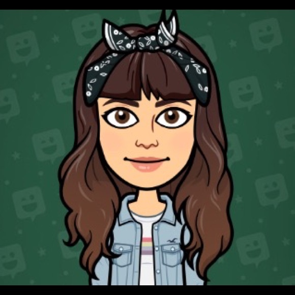 Meet your Posher, Kylee - Picture 1 of 1